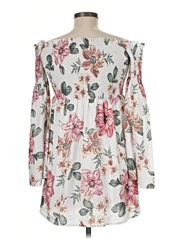 Shein Casual Dress (view 2)