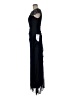 Xscape Black Cocktail Dress Size 6 - photo 5