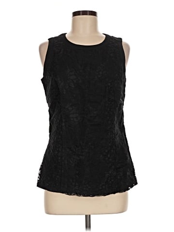 Van Heusen Sleeveless T-Shirt (view 1)