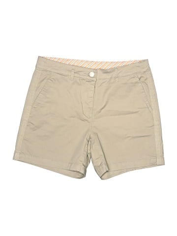 Tribal Khaki Shorts (view 1)