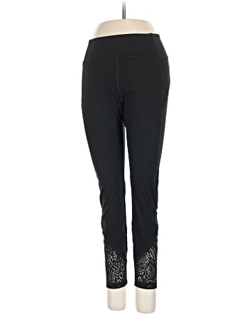 Victoria's Secret Pink Active Pants (view 1)