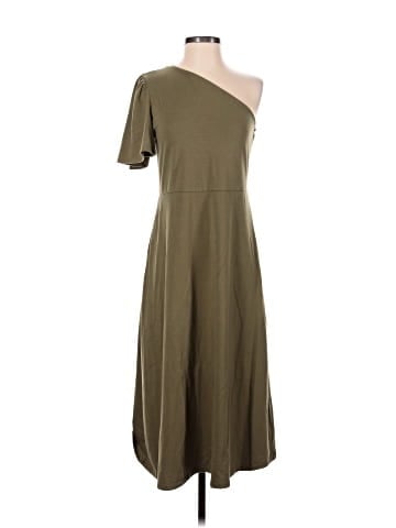 Who What Wear Casual Dress (view 1)