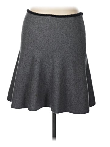 Zara Casual Skirt (view 1)