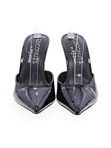 COCONUTS by Matisse Heels (view 2)