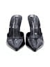 COCONUTS by Matisse Black Heels Size 9 - photo 2