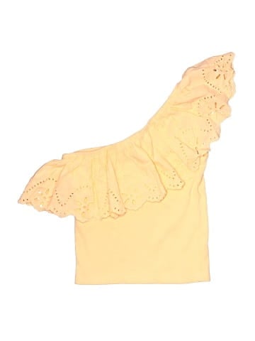 Zara Sleeveless Blouse (view 1)