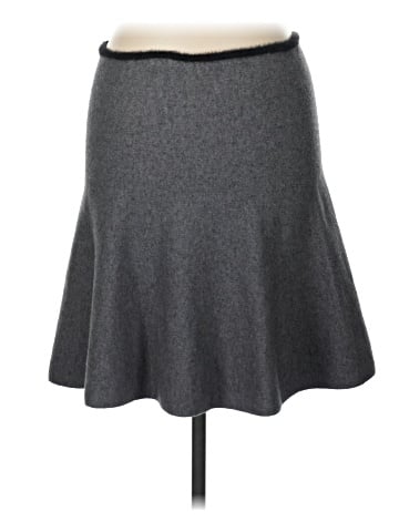 Zara Casual Skirt (view 2)
