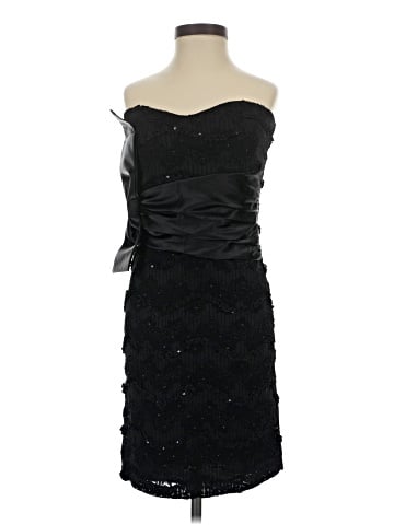 Lovely Day Cocktail Dress (view 1)