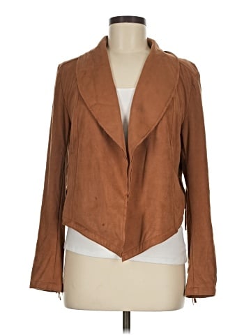 Shyanne Jacket (view 1)