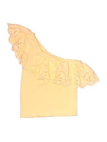 Zara Sleeveless Blouse (view 2)