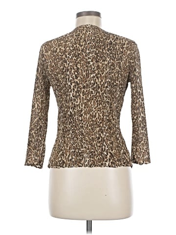 Alberto Makali 3/4 Sleeve Top (view 2)