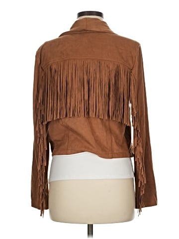 Shyanne Jacket (view 2)