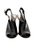 Vince Camuto Black Heels Size 8 1/2 - photo 2
