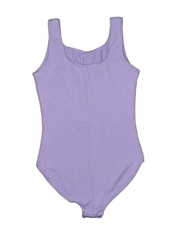 Bloch One Piece Swimsuit (view 2)
