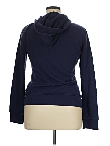 Vans Zip Up Hoodie (view 2)