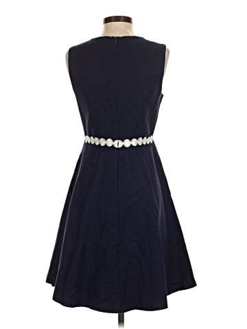Donna Ricco Cocktail Dress (view 2)