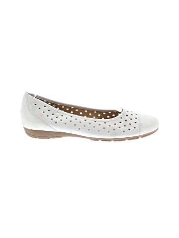 Gabor Flats (view 1)