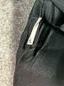 Zara Black Coat Size XS - photo 4
