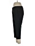 The Limited Solid Black Active Pants Size 12 Petite - photo 5