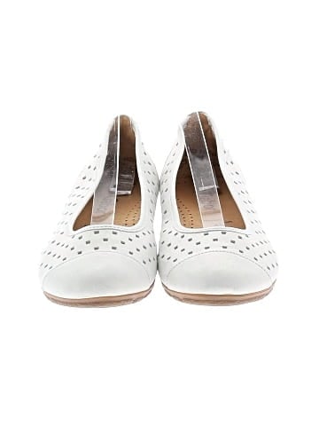 Gabor Flats (view 2)
