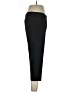 The Limited Solid Black Active Pants Size 12 Petite - photo 4
