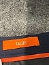 Tallia Solid Black Dress Pants Size 6 - photo 3