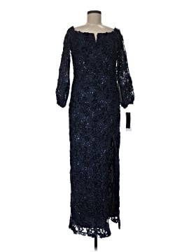 Xscape Cocktail Dress (view 1)