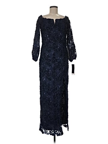 Xscape Cocktail Dress (view 1)