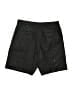 J.Crew Plaid Black Shorts Size 10 - photo 2