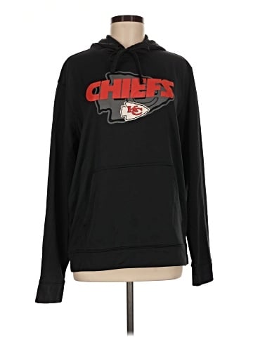 Majestic Pullover Hoodie (view 1)