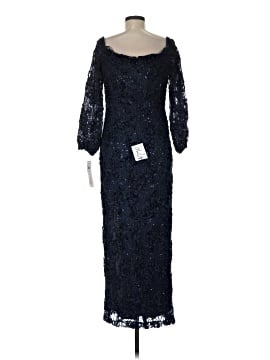 Xscape Cocktail Dress (view 2)