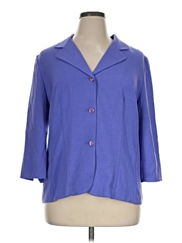 Sag Harbor Blazer (view 1)