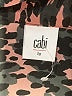 CAbi 100% Polyester Black Sleeveless Blouse Size L - photo 7