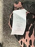 CAbi 100% Polyester Black Sleeveless Blouse Size L - photo 8