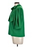 CeCe Green 3/4 Sleeve Blouse Size L - photo 5