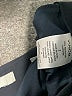 Vince. 100% Polyester Solid Black Shorts Size 2 - photo 4