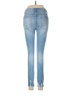 Aeropostale Hearts Blue Jeans Size 6 - photo 2