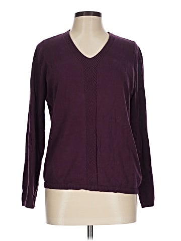 Talbots Outlet Pullover Sweater (view 1)