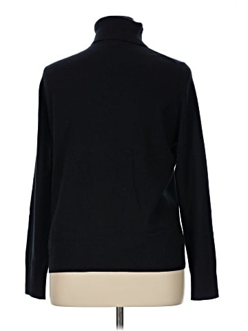 Talbots Cashmere Pullover Sweater (view 2)