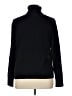 Talbots 100% Cashmere Black Cashmere Pullover Sweater Size XL - photo 2