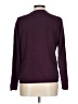 Talbots Outlet Purple Pullover Sweater Size L - photo 2