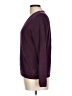 Talbots Outlet Purple Pullover Sweater Size L - photo 5