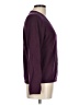 Talbots Outlet Purple Pullover Sweater Size L - photo 4