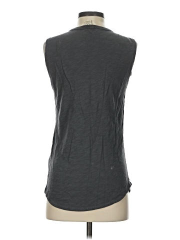 Fantastic Fawn Sleeveless T-Shirt (view 2)