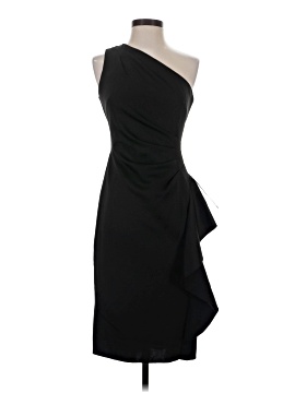 Xscape Cocktail Dress (view 1)