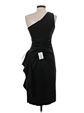 Xscape Cocktail Dress (view 2)