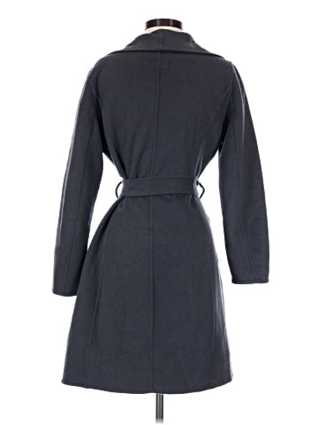 Tahari Wool Coat (view 2)