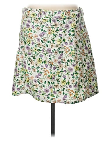 Ann Taylor LOFT Casual Skirt (view 1)