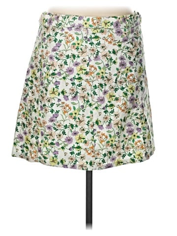 Ann Taylor LOFT Casual Skirt (view 2)