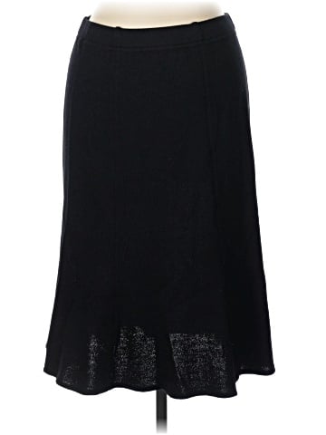 St. John Basics Formal Skirt (view 1)
